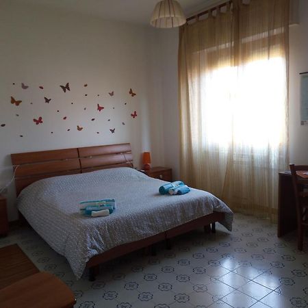B&B Williwaw Quartu SantʼElena Esterno foto