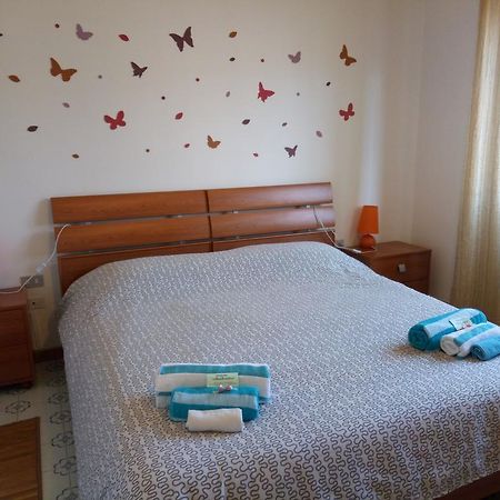 B&B Williwaw Quartu SantʼElena Esterno foto