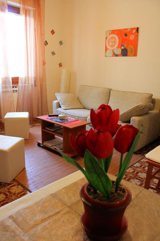B&B Williwaw Quartu SantʼElena Esterno foto