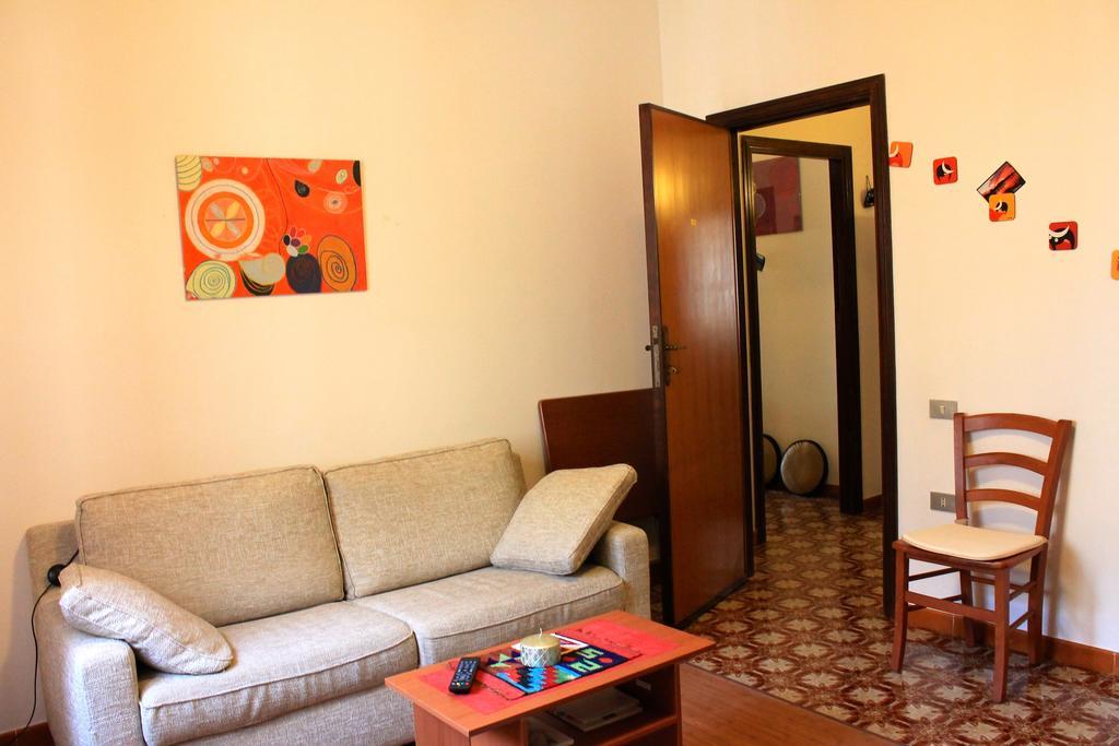 B&B Williwaw Quartu SantʼElena Esterno foto