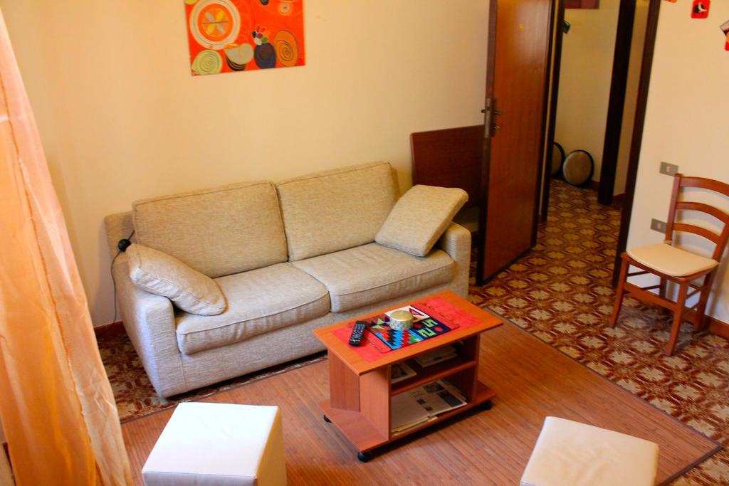 B&B Williwaw Quartu SantʼElena Esterno foto