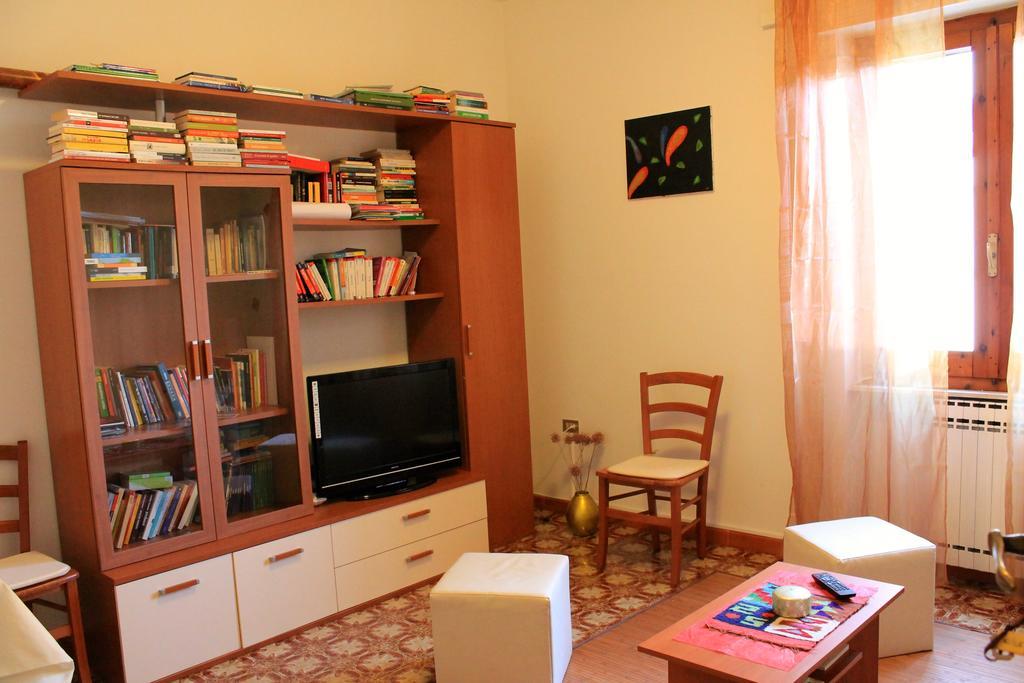 B&B Williwaw Quartu SantʼElena Esterno foto