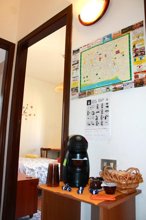 B&B Williwaw Quartu SantʼElena Esterno foto