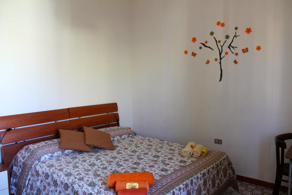 B&B Williwaw Quartu SantʼElena Camera foto