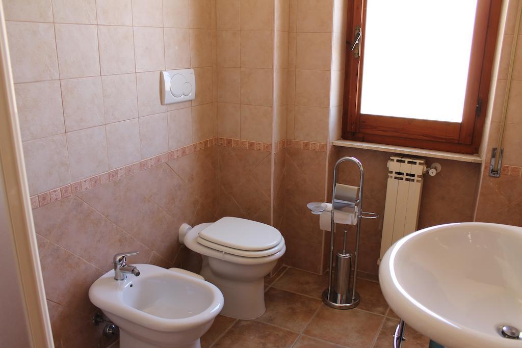 B&B Williwaw Quartu SantʼElena Camera foto